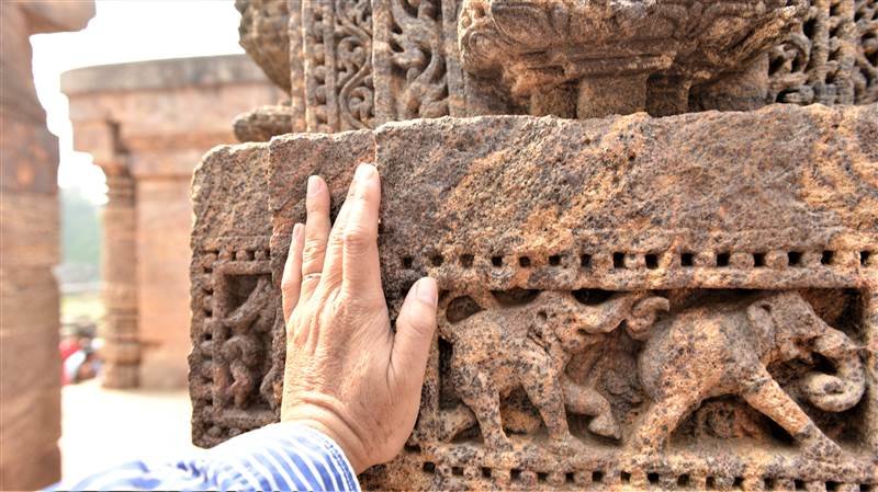 Tìm hiểu lịch sử di sản Bhubaneswar
