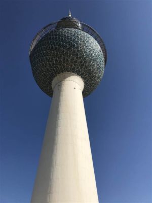Tháp cao Kuwait 