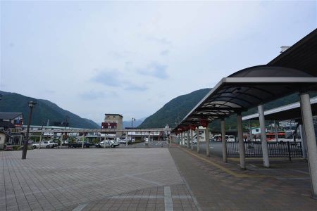 khoảng trời mênh mông