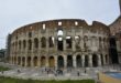 Roma hào quang di sản Colosseum. Photo Samgoshare