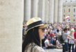 Tạm biệt Thành Vatican đầy ấn tượng