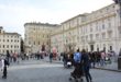 Cung điện Pamphilj (Palazzo Pamphilj ) tại quảng trường !