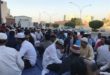 Thánh lễ Ramadan Kuwait yêu thương san sẻ ! Photo Samgoshare.