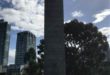Tham quan đài tưởng niệm chiến tranh Melbourne. Photo Samgoshare.