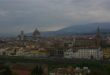 Choáng ngợp khung cảnh thanh bình Florence. Photo Samgoshare