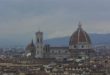 Chia tay thành phố cổ kính Florence. Photo Samgoshare