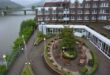 Lưu trú tại khách sạn Heidelberg Marriott ! Photo Samgoshare