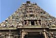 Gopuram kiến trúc đền thờ Hindu tại Ấn Độ ! Photo Samgosahre