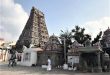 Ghé thăm đền Parthasarathy linh thiêng tại Chennai ! Photo Samgosahre