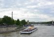 Ghé thăm dòng sông Seine mơ mộng tại Paris Photo Samgoshare