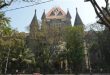 Dạo quanh quần thể kiến trúc Gothic tại Mumbai . Photo Samgoshare