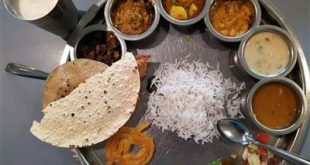 Các bữa ăn khó quên tại Ahmedabad. Photo Samgoshare