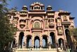 Jaipur cổng chào Patrika của tình yêu đôi lứa. Photo Samgoshare