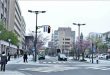 Thành phố Aomori thanh bình. Photo Samgoshare