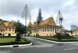 Kế hoạch hành trình Campuchia Thái Lan Lào