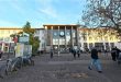Chuyến tàu từ Luxembourg đến Trier nước Đức