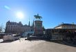 Chia xa mùa thu quyến rũ thủ đô Luxembourg
