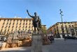 Vài nét thăng trầm thành phố Zaragoza Tây Ban Nha